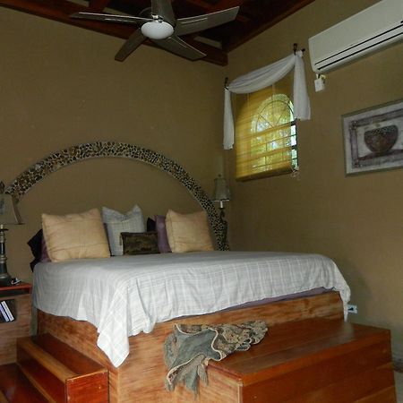 Becks Bed & Breakfast Crooked Tree Номер фото