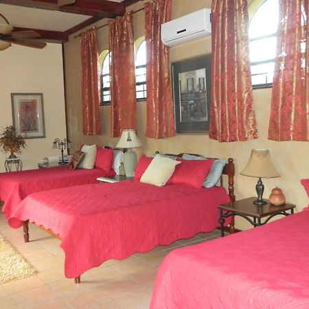 Becks Bed & Breakfast Crooked Tree Номер фото