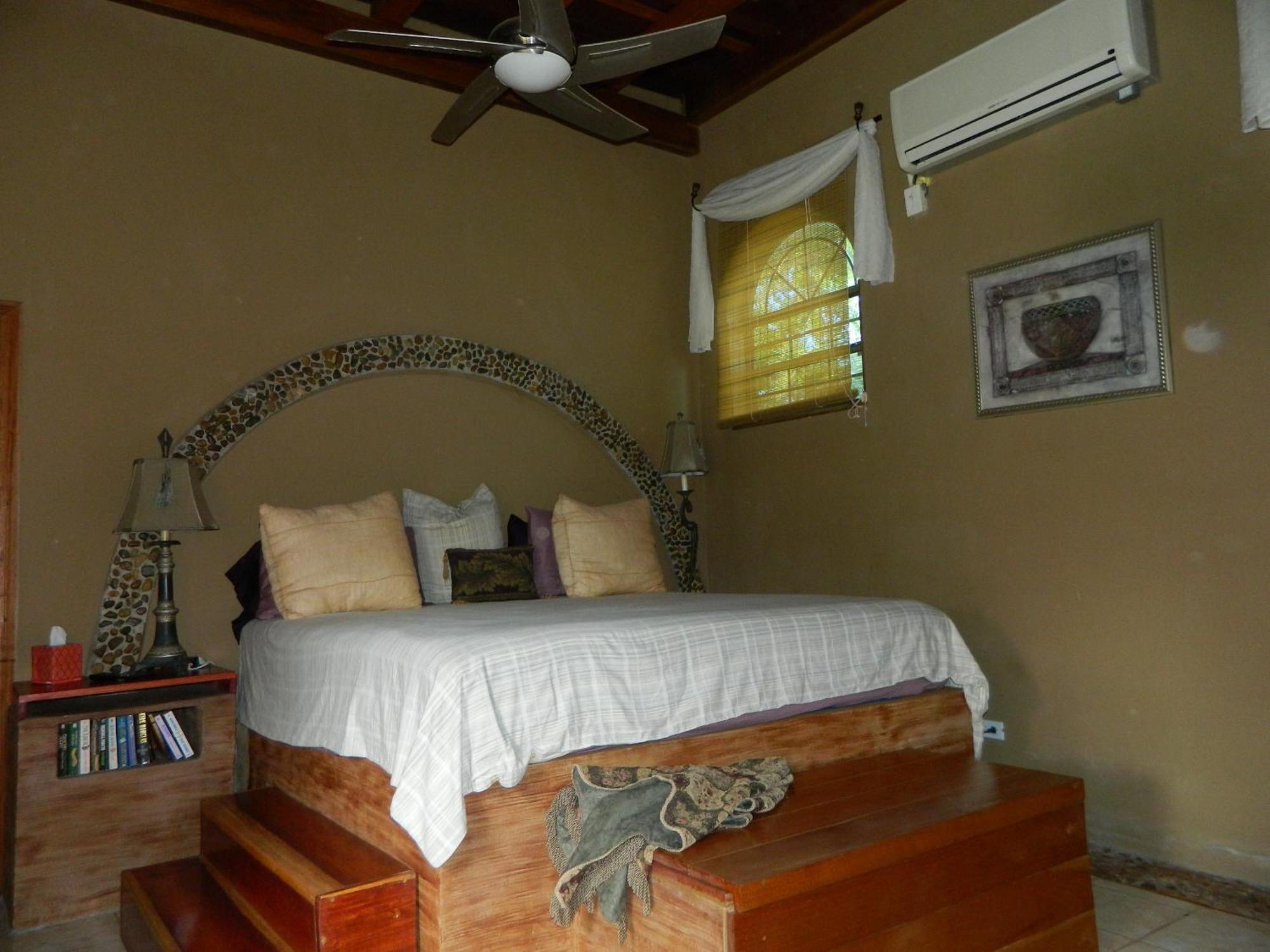 Becks Bed & Breakfast Crooked Tree Номер фото