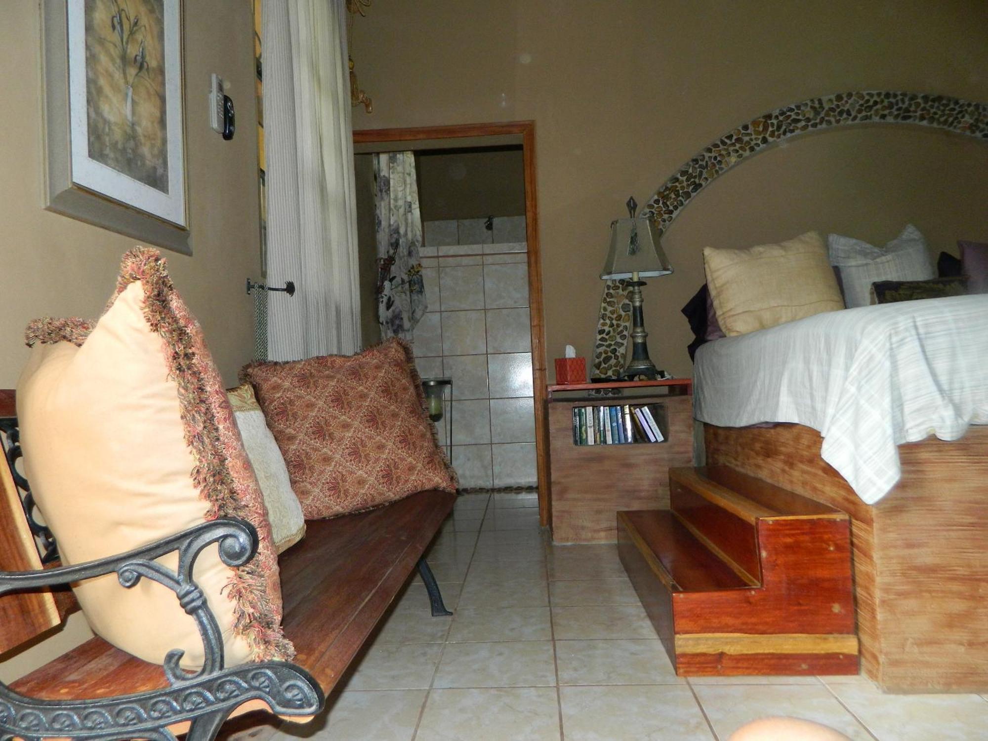 Becks Bed & Breakfast Crooked Tree Номер фото