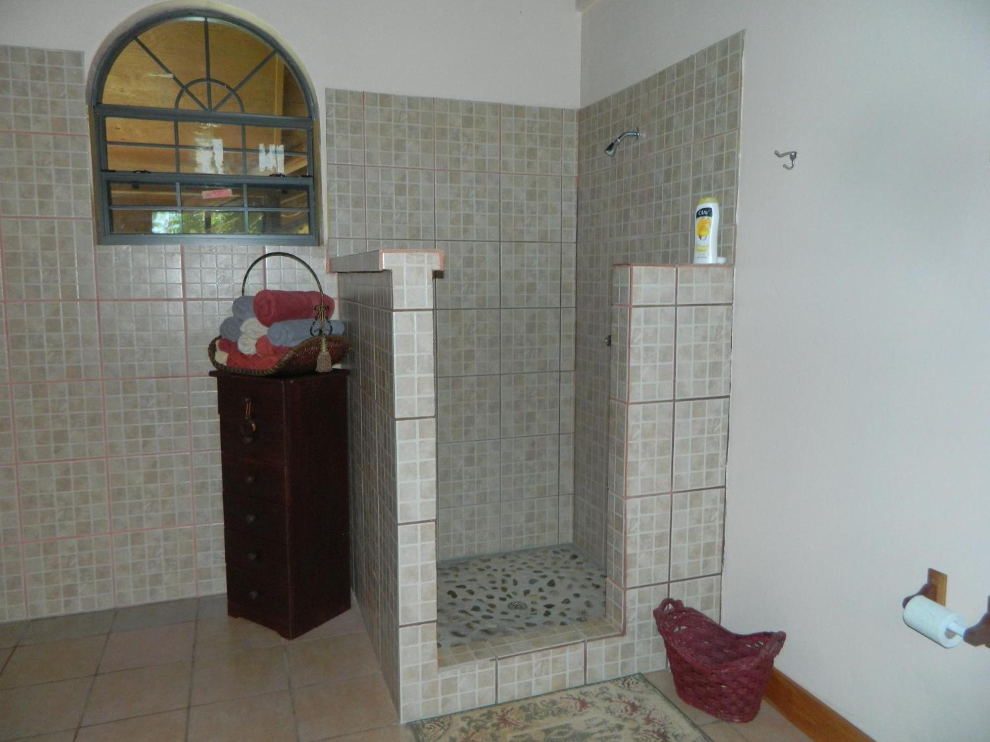 Becks Bed & Breakfast Crooked Tree Номер фото