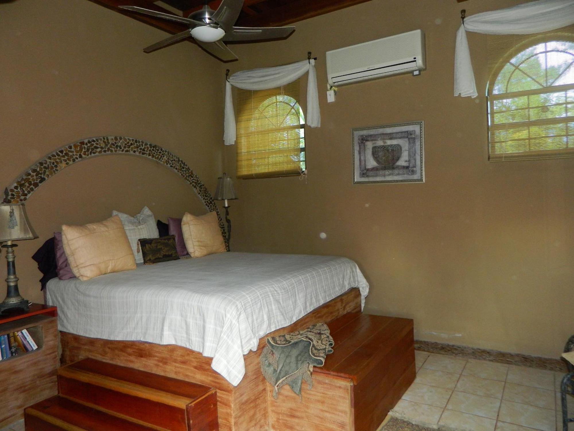 Becks Bed & Breakfast Crooked Tree Номер фото
