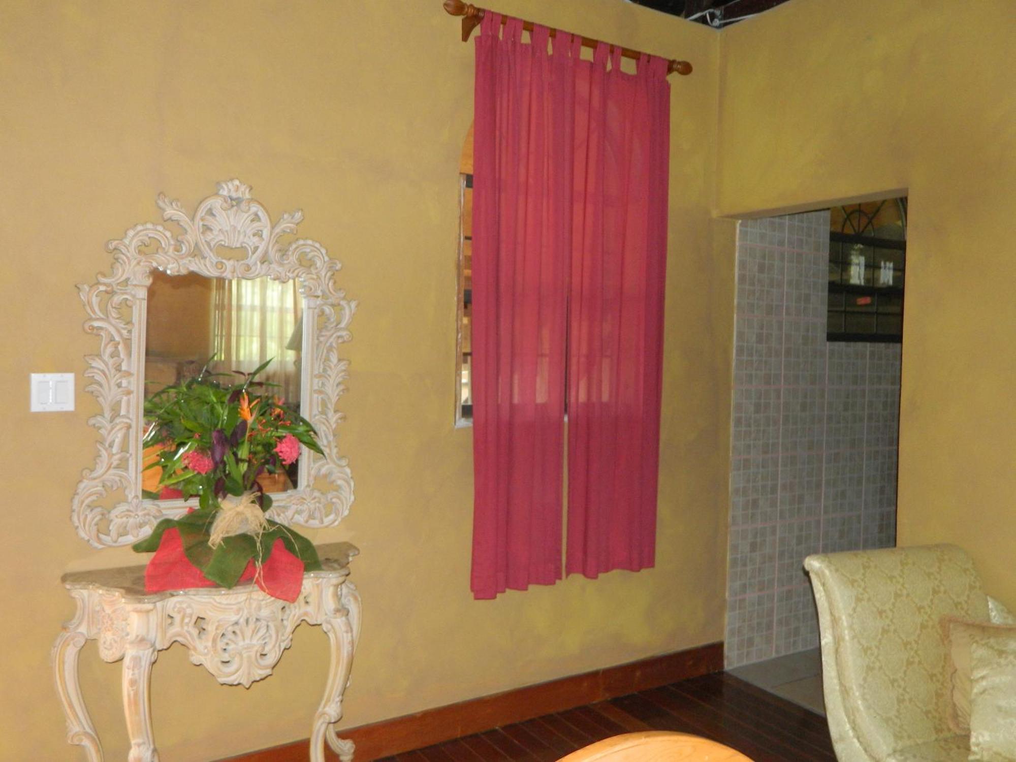 Becks Bed & Breakfast Crooked Tree Номер фото