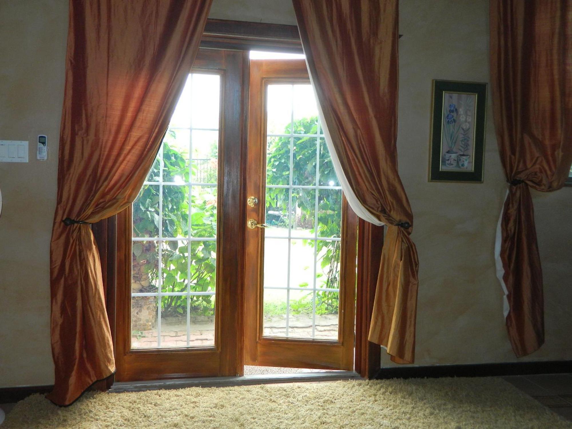 Becks Bed & Breakfast Crooked Tree Номер фото