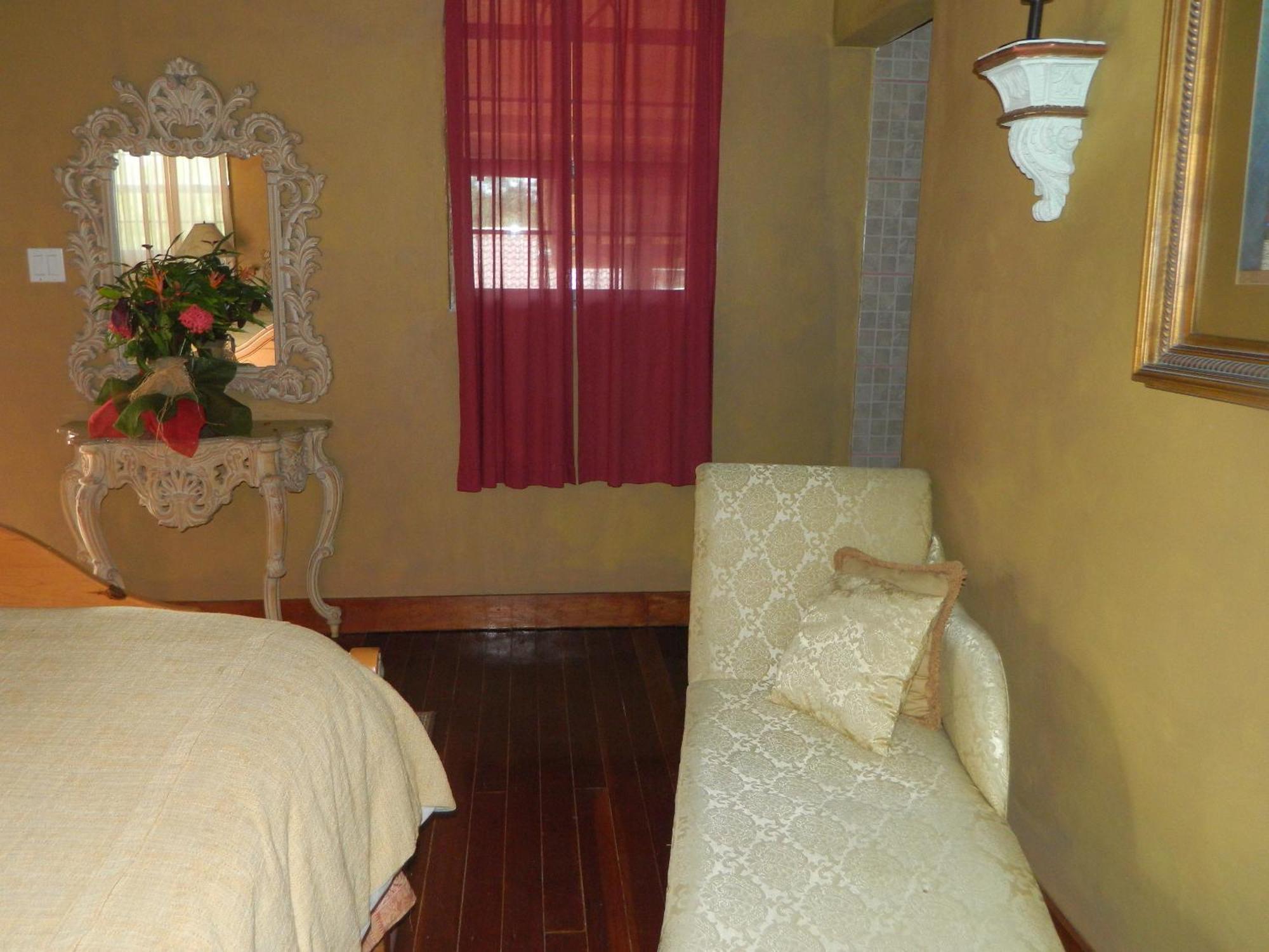 Becks Bed & Breakfast Crooked Tree Номер фото