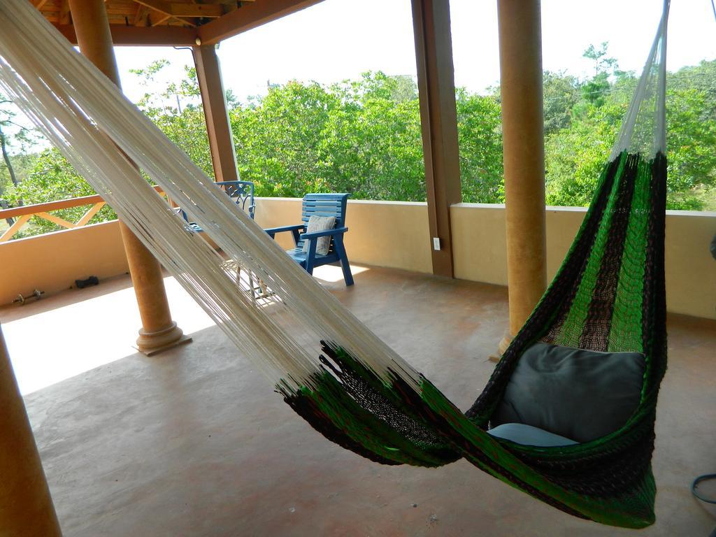Becks Bed & Breakfast Crooked Tree Экстерьер фото