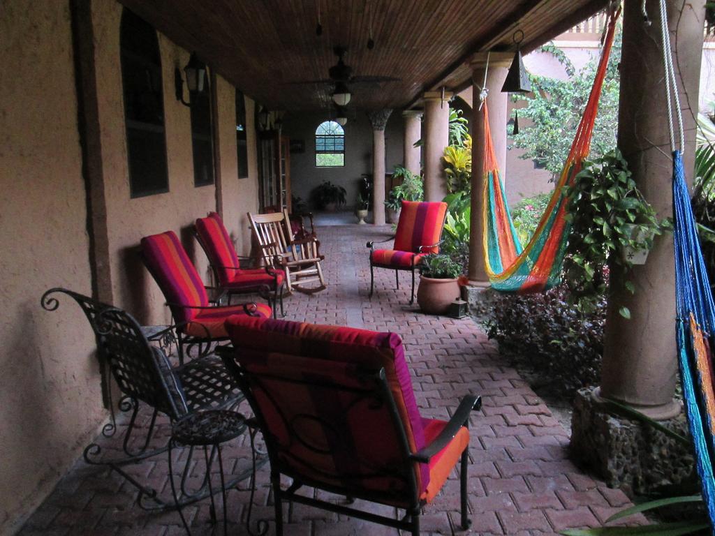 Becks Bed & Breakfast Crooked Tree Экстерьер фото