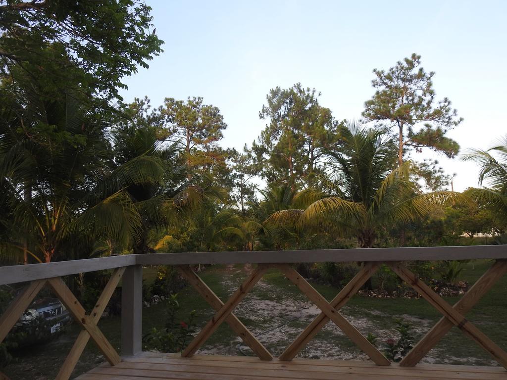 Becks Bed & Breakfast Crooked Tree Экстерьер фото
