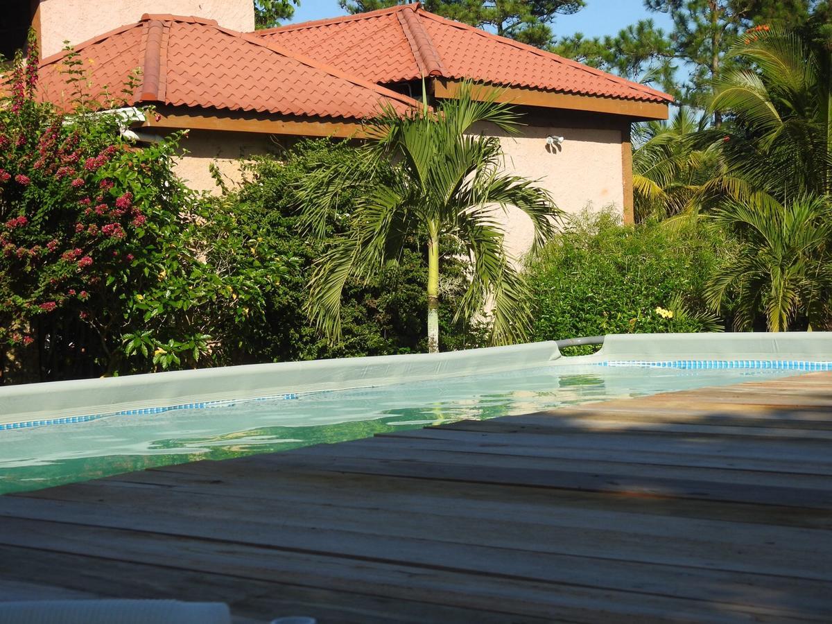 Becks Bed & Breakfast Crooked Tree Экстерьер фото